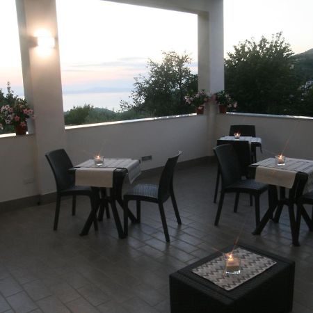 Dream & Relax Bed & Breakfast Pimonte Ngoại thất bức ảnh