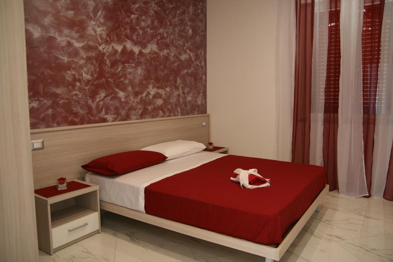 Dream & Relax Bed & Breakfast Pimonte Ngoại thất bức ảnh
