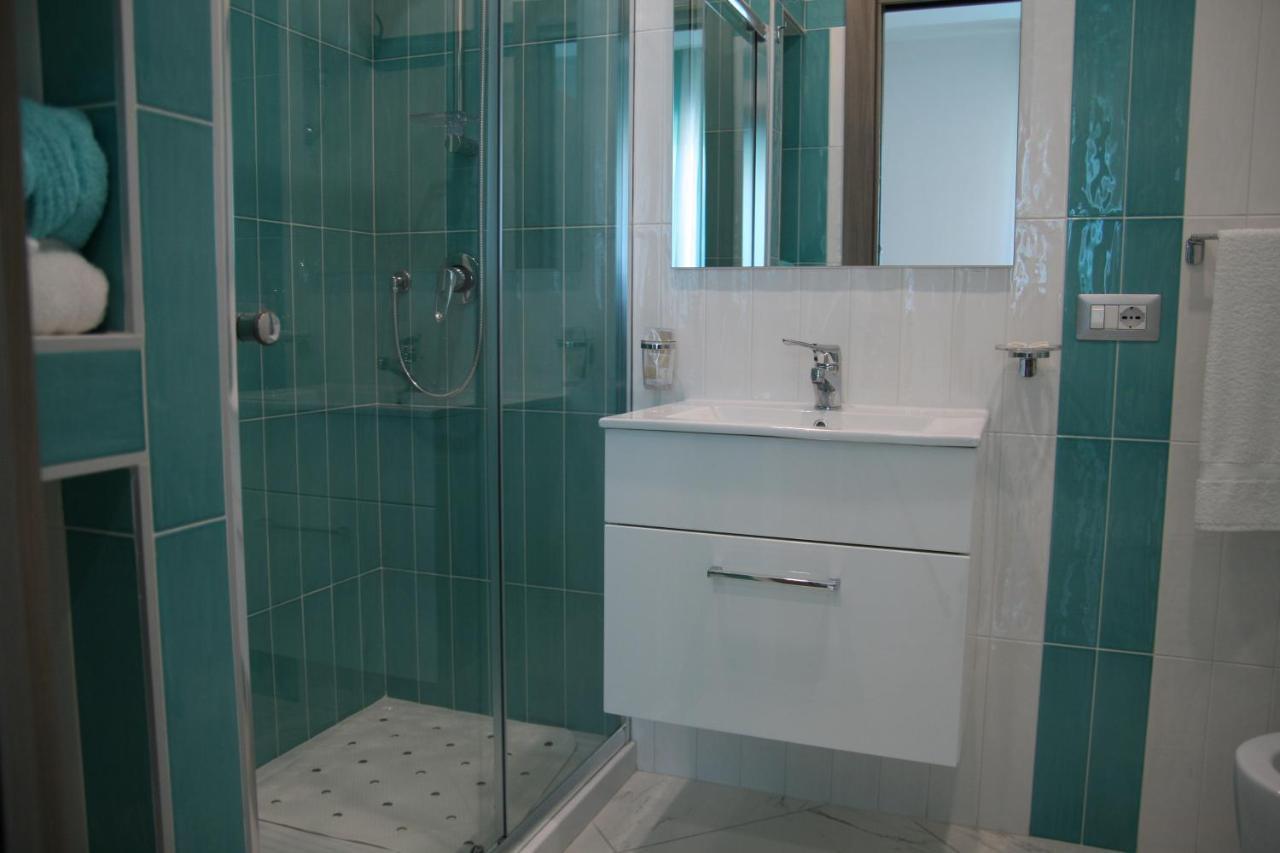 Dream & Relax Bed & Breakfast Pimonte Ngoại thất bức ảnh