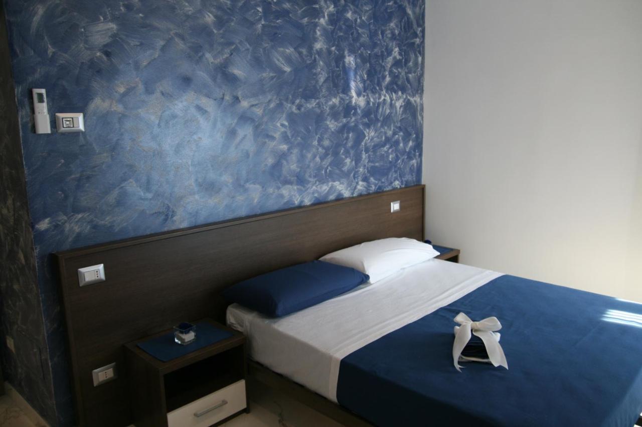Dream & Relax Bed & Breakfast Pimonte Ngoại thất bức ảnh