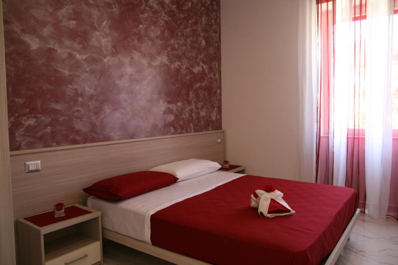 Dream & Relax Bed & Breakfast Pimonte Ngoại thất bức ảnh