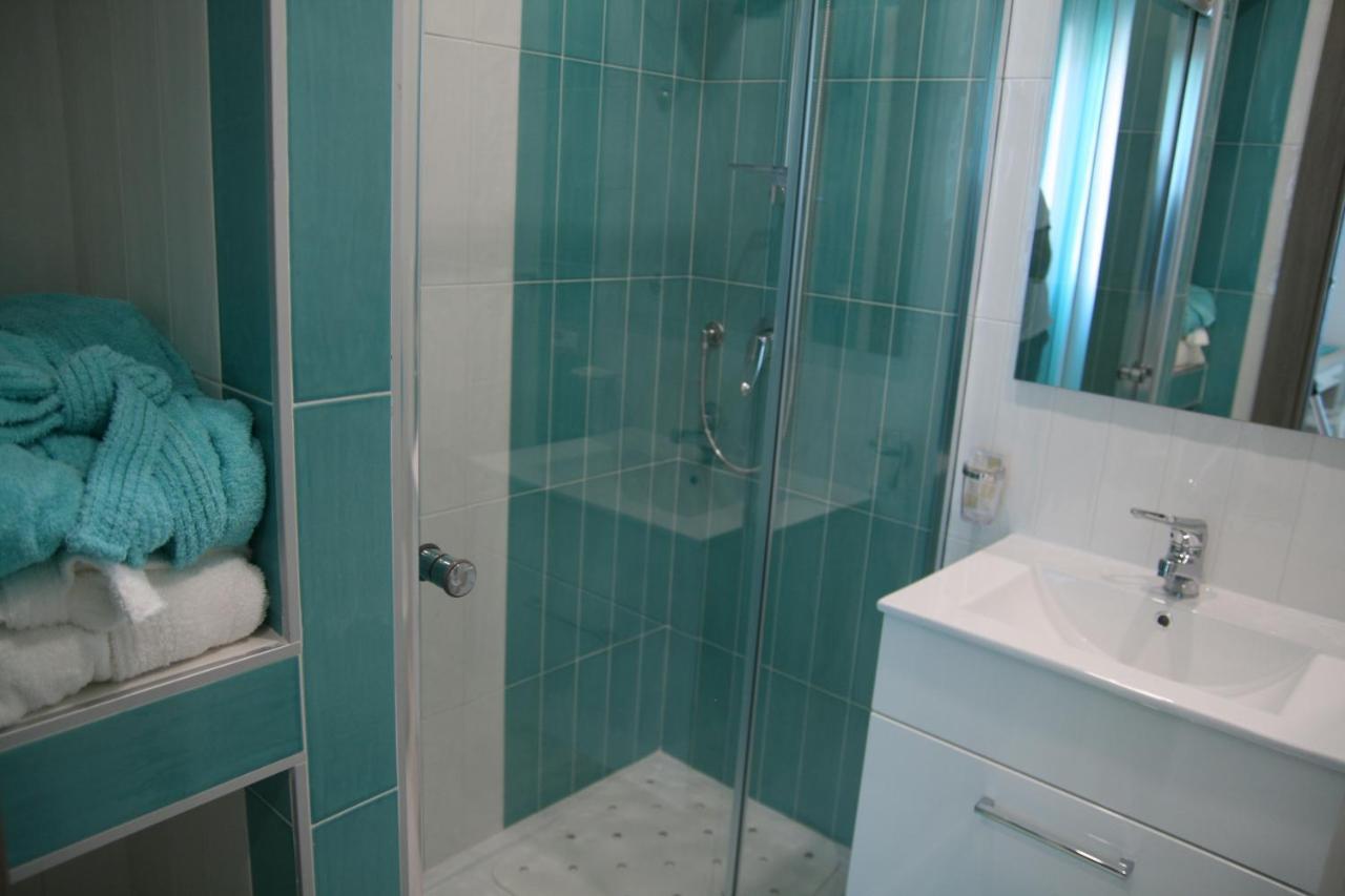 Dream & Relax Bed & Breakfast Pimonte Ngoại thất bức ảnh