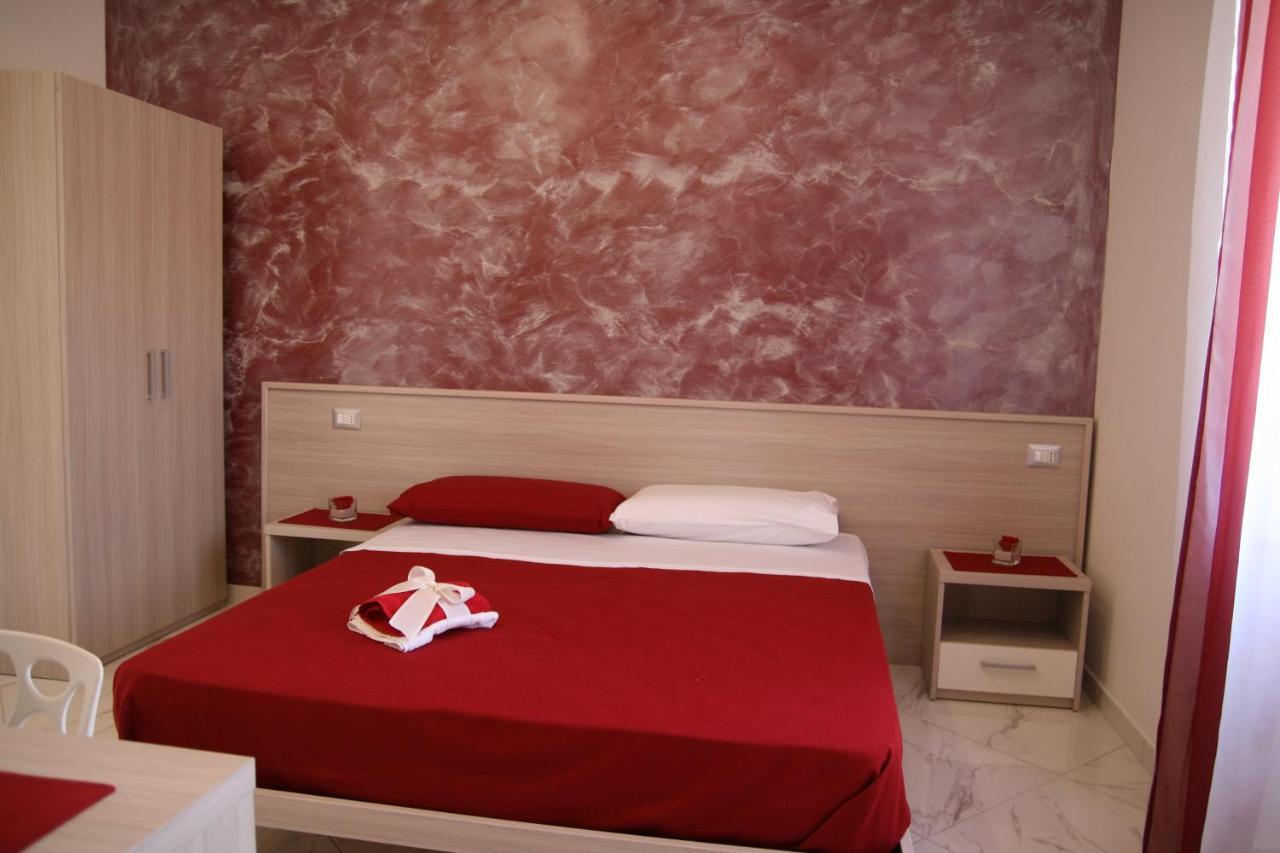 Dream & Relax Bed & Breakfast Pimonte Ngoại thất bức ảnh
