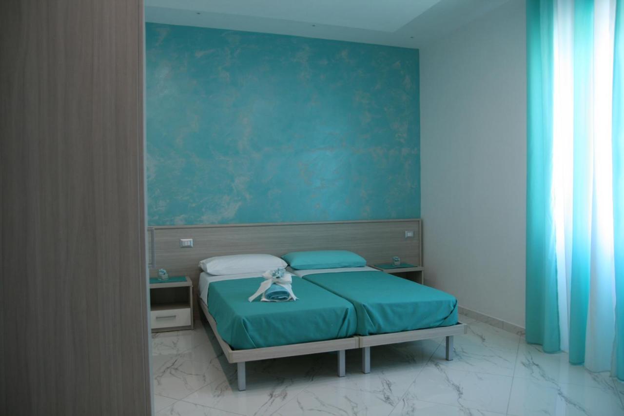 Dream & Relax Bed & Breakfast Pimonte Ngoại thất bức ảnh
