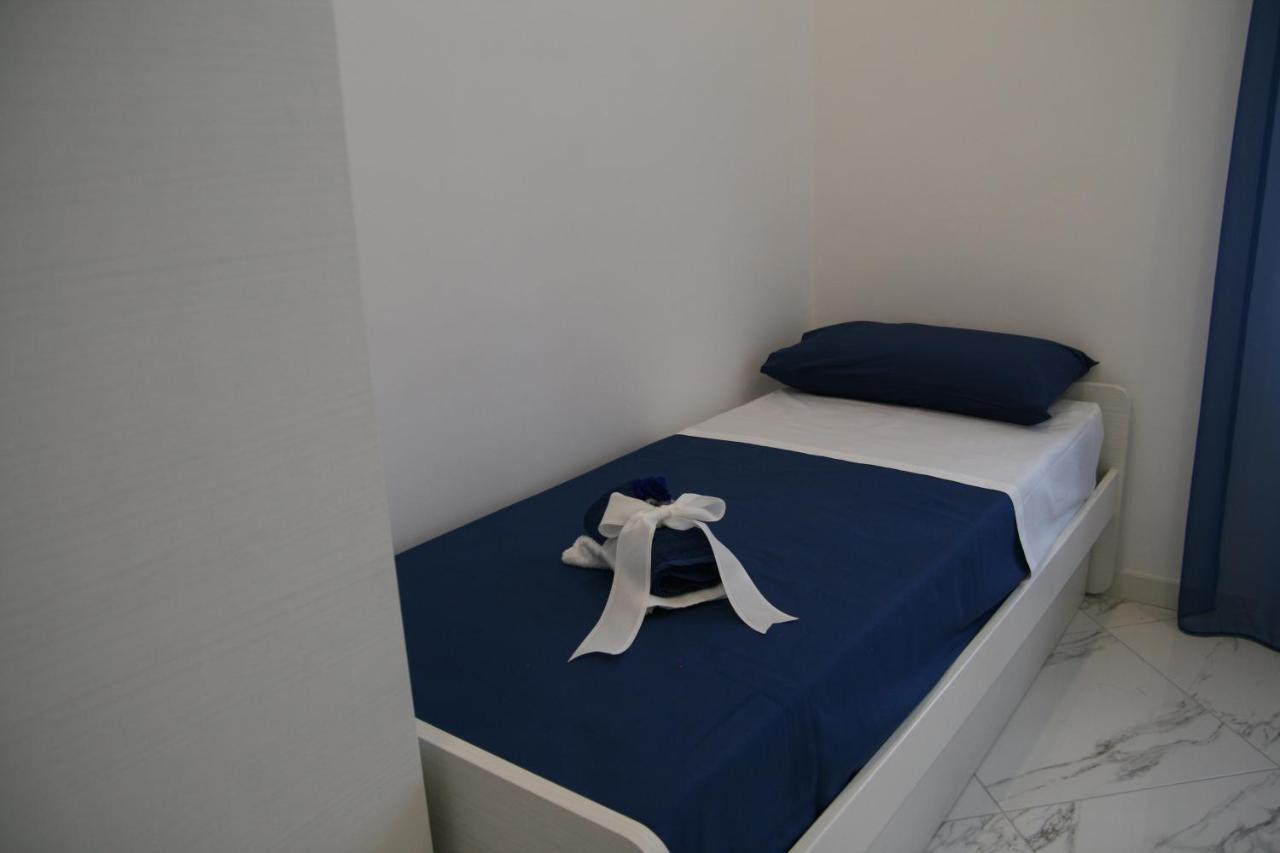 Dream & Relax Bed & Breakfast Pimonte Ngoại thất bức ảnh
