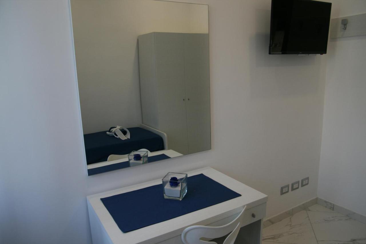 Dream & Relax Bed & Breakfast Pimonte Ngoại thất bức ảnh