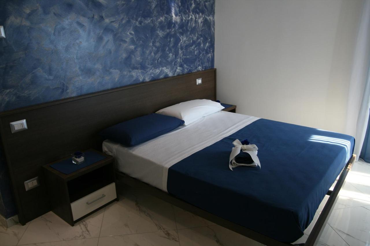 Dream & Relax Bed & Breakfast Pimonte Ngoại thất bức ảnh