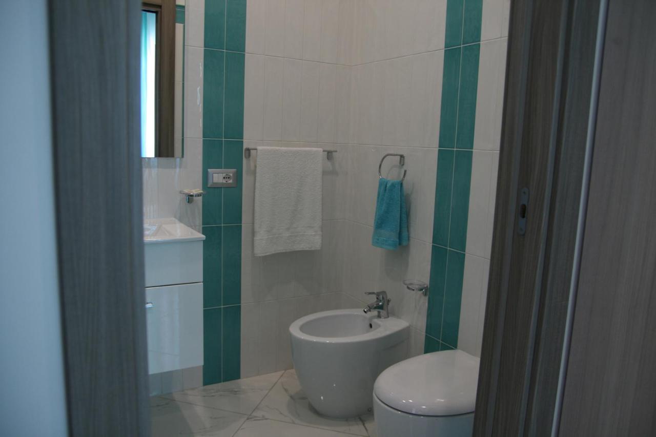 Dream & Relax Bed & Breakfast Pimonte Ngoại thất bức ảnh