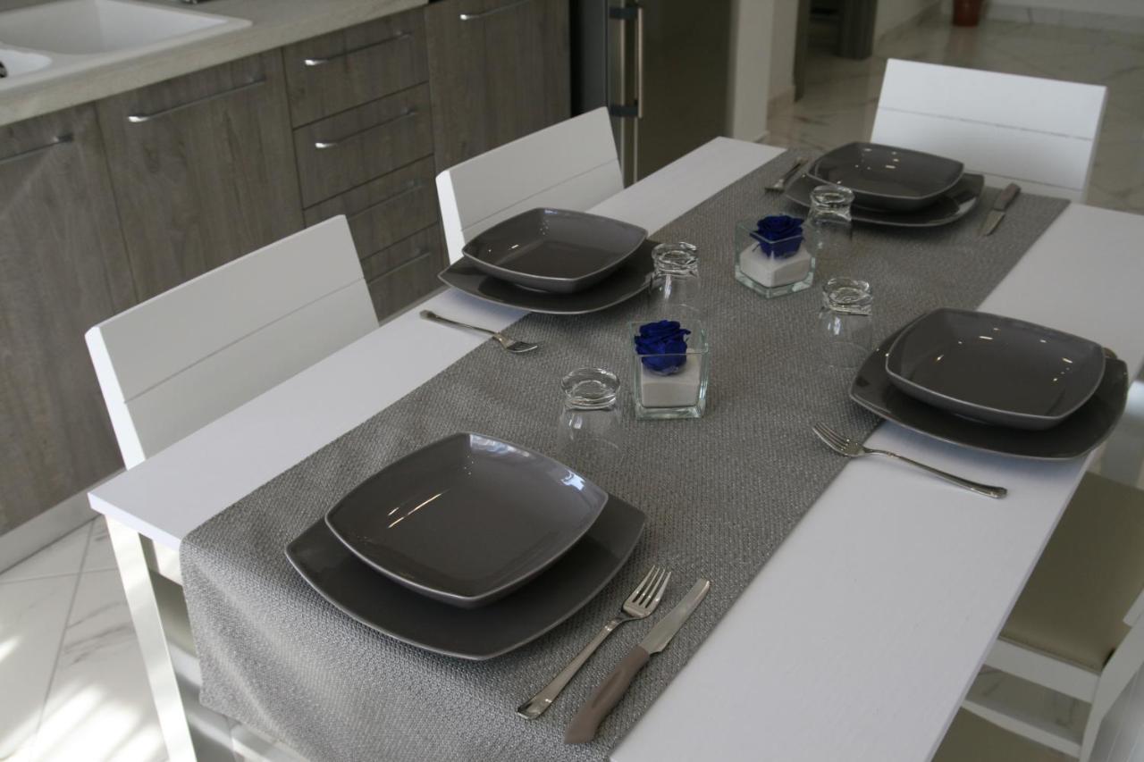 Dream & Relax Bed & Breakfast Pimonte Ngoại thất bức ảnh