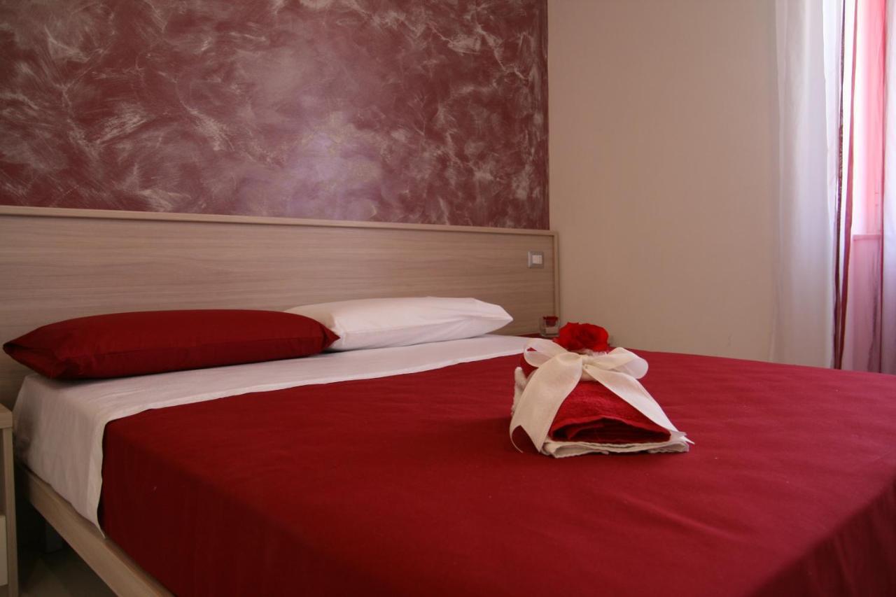 Dream & Relax Bed & Breakfast Pimonte Ngoại thất bức ảnh