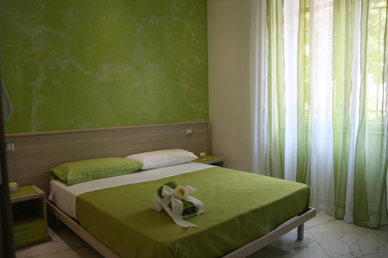 Dream & Relax Bed & Breakfast Pimonte Ngoại thất bức ảnh