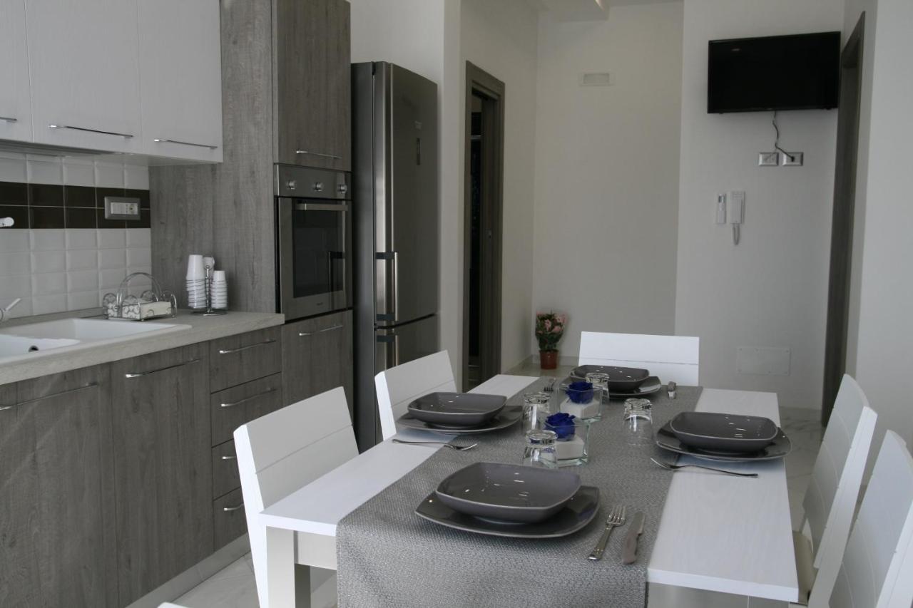 Dream & Relax Bed & Breakfast Pimonte Ngoại thất bức ảnh