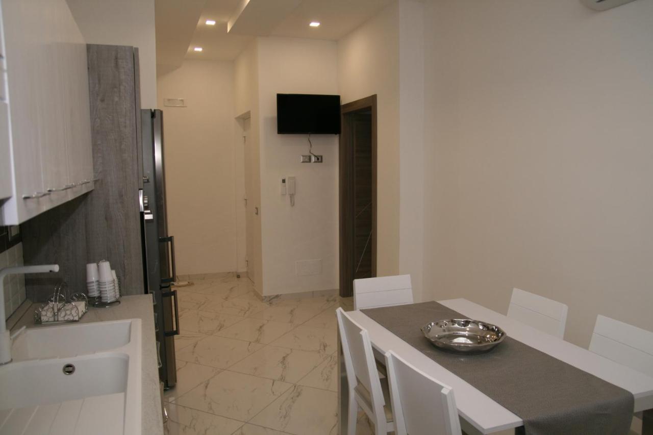Dream & Relax Bed & Breakfast Pimonte Ngoại thất bức ảnh