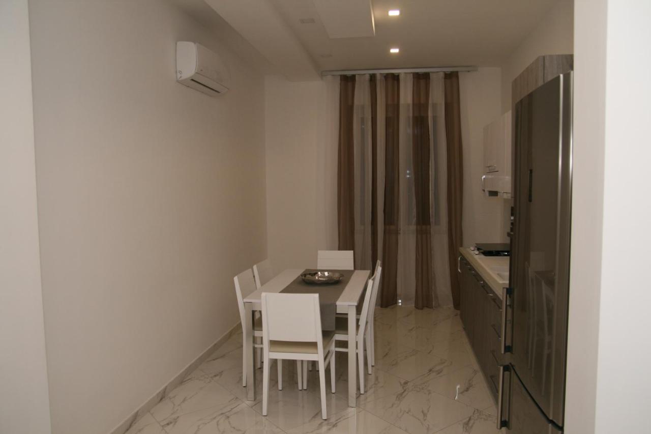 Dream & Relax Bed & Breakfast Pimonte Ngoại thất bức ảnh