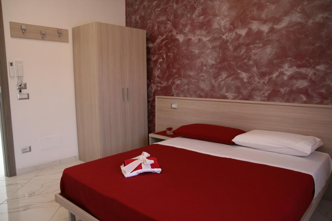Dream & Relax Bed & Breakfast Pimonte Ngoại thất bức ảnh