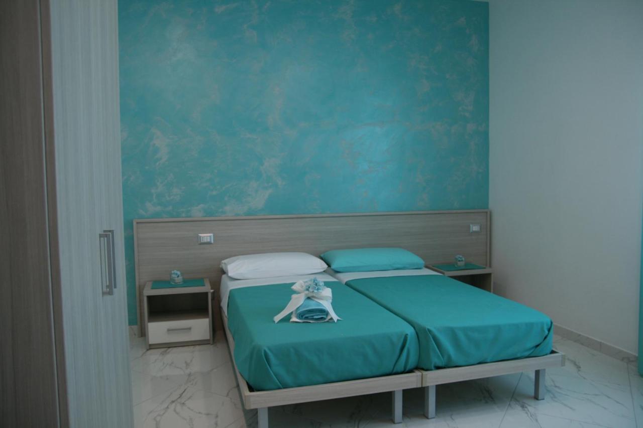 Dream & Relax Bed & Breakfast Pimonte Ngoại thất bức ảnh