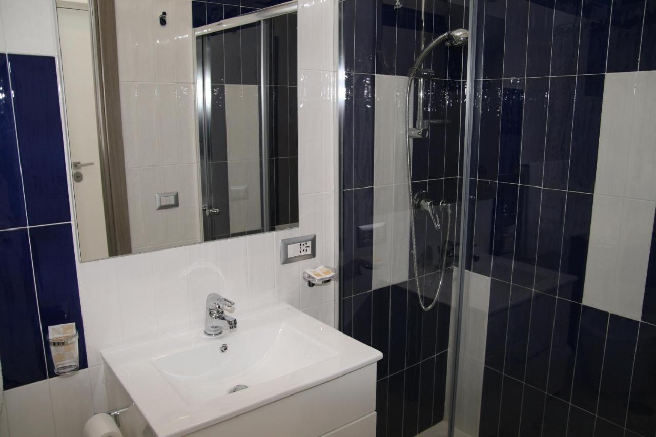 Dream & Relax Bed & Breakfast Pimonte Ngoại thất bức ảnh