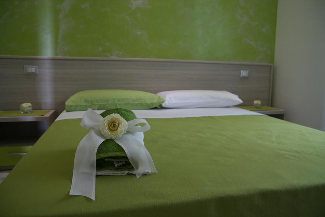 Dream & Relax Bed & Breakfast Pimonte Ngoại thất bức ảnh