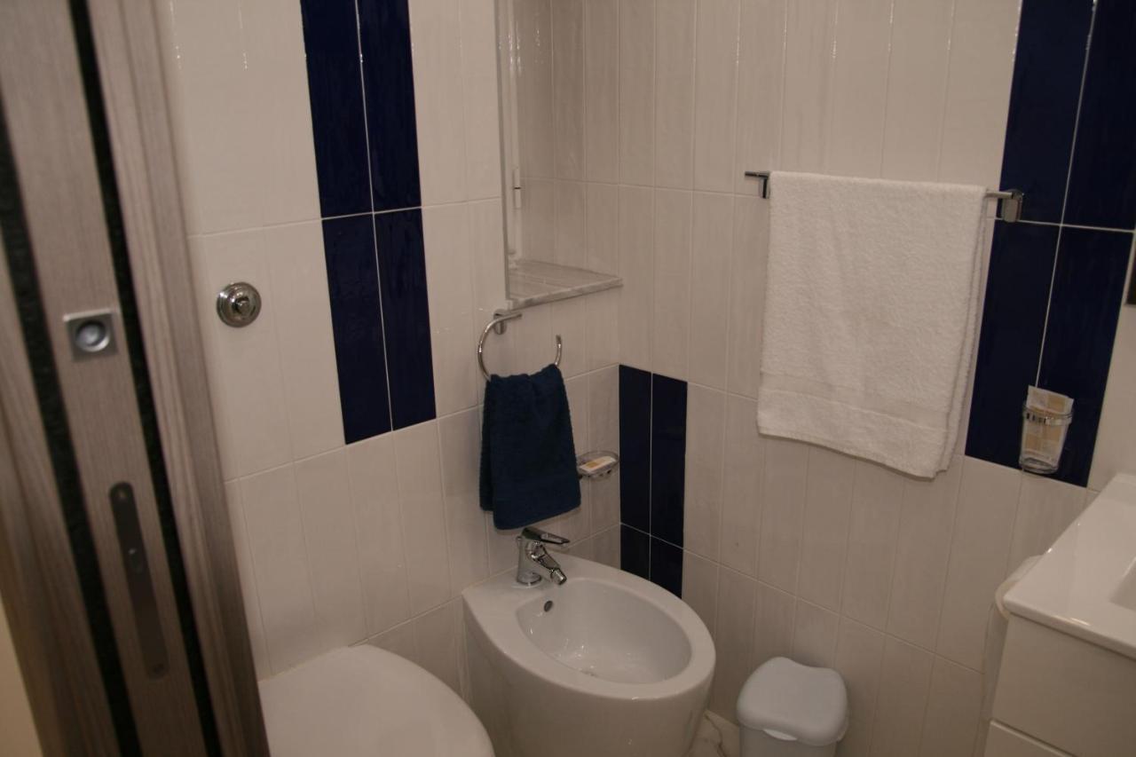 Dream & Relax Bed & Breakfast Pimonte Ngoại thất bức ảnh