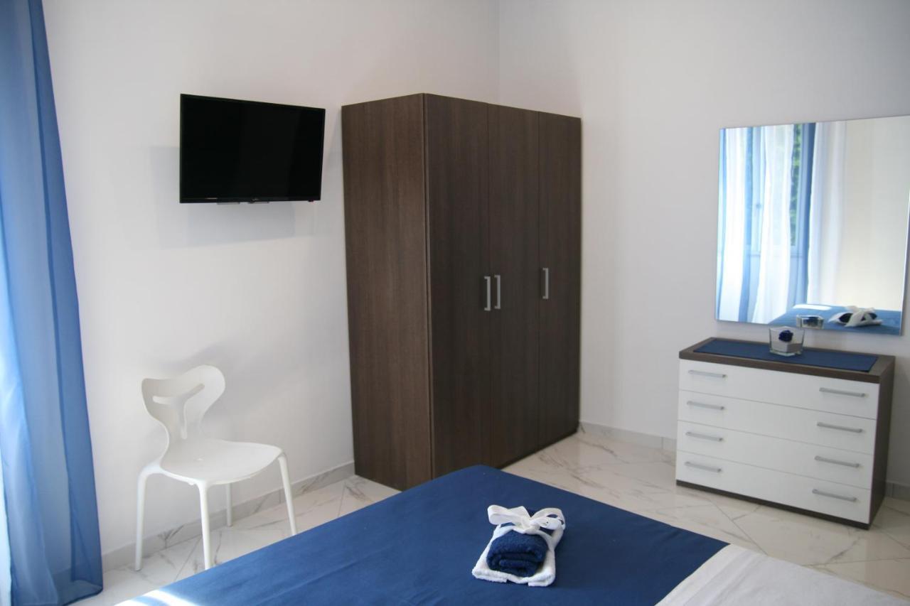 Dream & Relax Bed & Breakfast Pimonte Ngoại thất bức ảnh