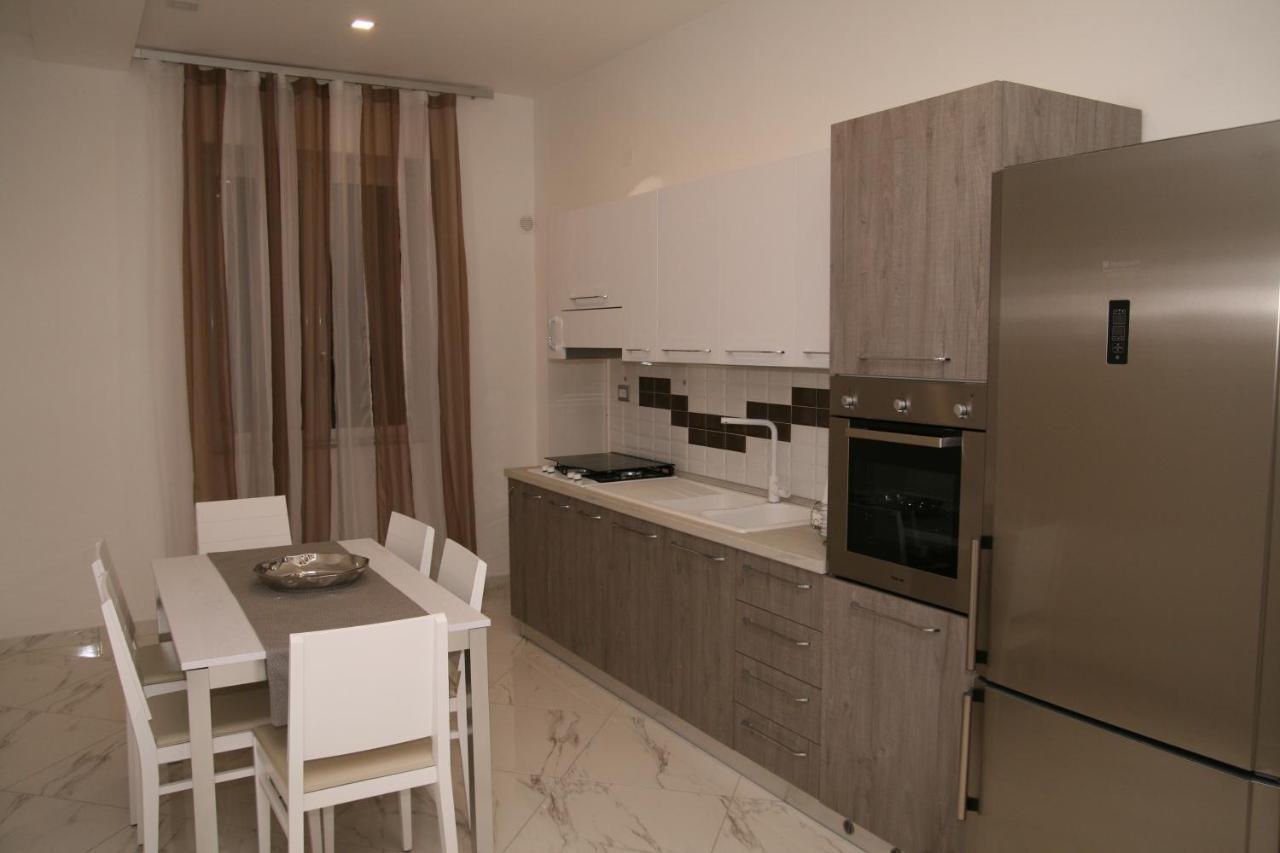 Dream & Relax Bed & Breakfast Pimonte Ngoại thất bức ảnh