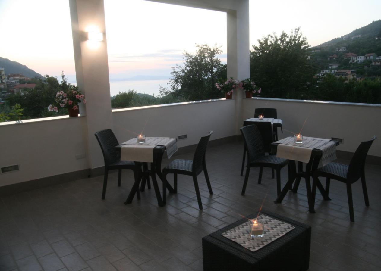Dream & Relax Bed & Breakfast Pimonte Ngoại thất bức ảnh