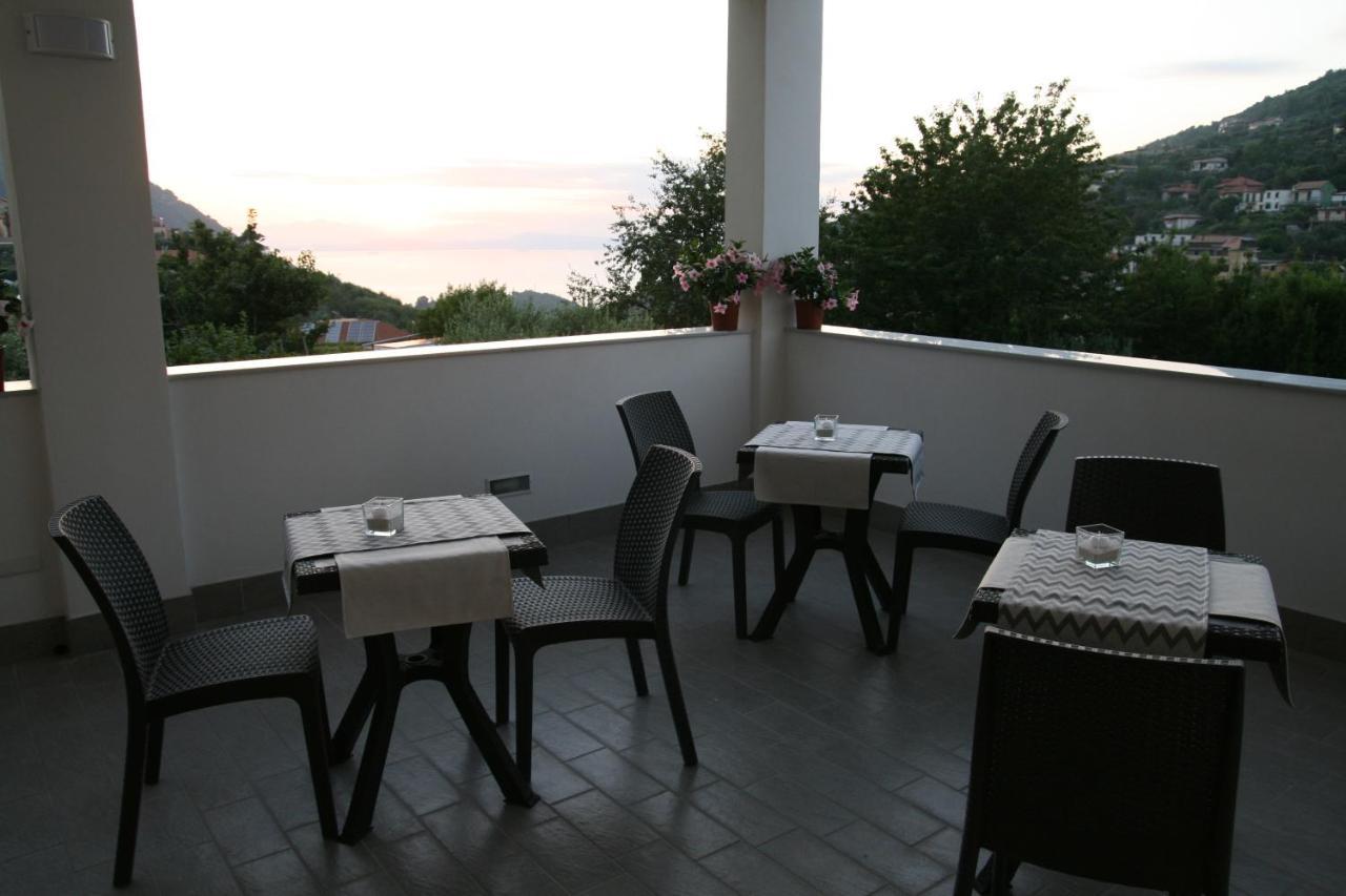 Dream & Relax Bed & Breakfast Pimonte Ngoại thất bức ảnh